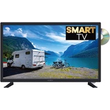 Reflexion LDDW27i+ 27" LED Full HD Camping Smart TV