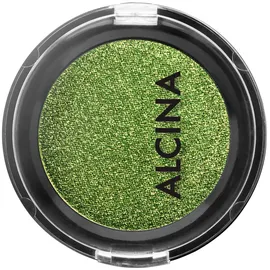 Alcina Eye Shadow Cosmic Green
