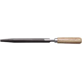bernstein tools for electronics Schlüsselfeile halbrund Länge 100 mm (5-234)