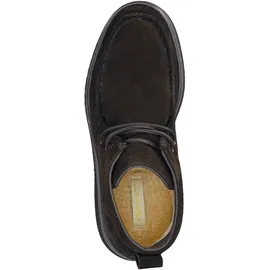 GANT Blistown Mid Boot Herren Braun 43