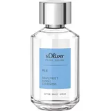 s.Oliver sOliver Pure Sense Men After Shave Spray 50 ml