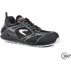COFRA PETRI S1P, SRC Sicherheitsschuhe, schwarz, 47