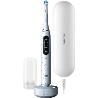 Oral B iO Series 10 stardust white +  Reiseetui