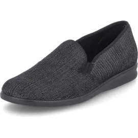 Josef Seibel Belfort 122 für Herren, schwarz 43