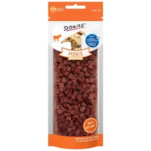 Dokas Minis Lammfleisch 70g