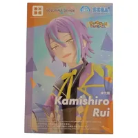 Sega Hatsune Miku Kamishiro Rui Desktop Figur mehrfarbig