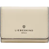 LIEBESKIND Berlin Damen Sadie Naplack Louisa Purse S, Pearl-8003, S (HxBxT 8.5cm x 11cm x 2cm) - S (HxBxT 8.5cm x 11cm x 2cm)
