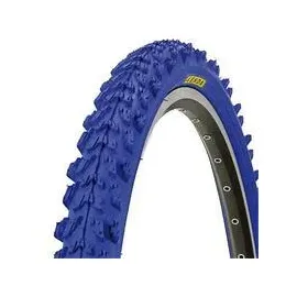 Kenda K-829 MTB Drahtreifen // 50-507 (24x1,95') blau EINHEITSFARBE 50-507