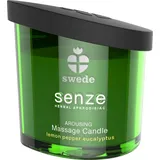 Swede Massagekerze | Swede 150 ml Wachs