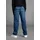 Bruno Banani Loose-fit-Jeans Blau 140