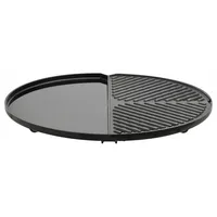 CADAC Grillplatte BBQ / Plancha (Durchmesser: 46 cm)