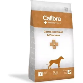 Calibra Veterinary Diets Dog Gastro and Pancreas 2kg