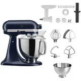 KitchenAid Artisan 5KSM175 Tintenblau inkl. Paket 2
