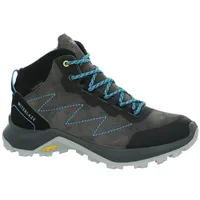 Witeblaze Evo Trail Mid Damen grau, - 37
