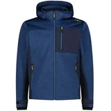 CMP 35a1687 Jacke Bluestone Mel 3XL