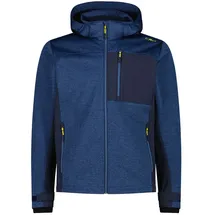 CMP 35a1687 Jacke Bluestone Mel 3XL