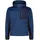 CMP 35a1687 Jacke Bluestone Mel 3XL