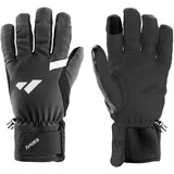 Zanier LASERZ.TW Handschuhe Unisex schwarz 6,5