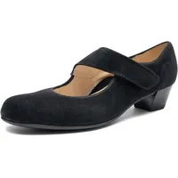 ARA Catania Damenschuhe 12-63601 11 12-63601 11 Schwarz, 38