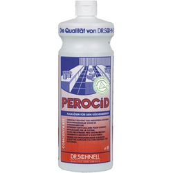 Dr. Schnell Küchenreiniger 1,0 l