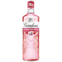 GORDON'S Premium Pink 37,5% vol 0,7 l