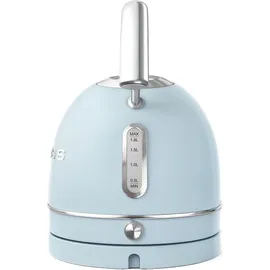 sweiss Vintage KTL6 1,8 l Blau