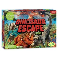 PEACEABLE KINGDOM Dinosaur Escape Memory