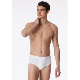 SCHIESSER Sportslip weiß 3Xl 2er Pack