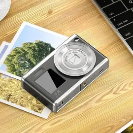 AgfaPhoto Realishot DC9200 schwarz