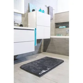 GRUND Colani 40 Grau 60 x 60 cm