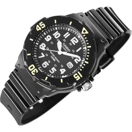 Casio LRW-200H-1B - Weiß/Schwarz