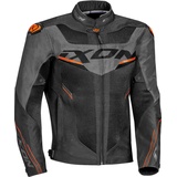 IXON Draco, schwarz anthracite orange, M