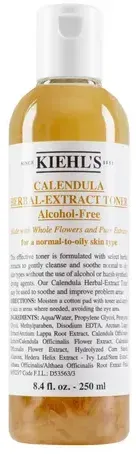 KIEHL'S Calendula Herbal Extract Toner