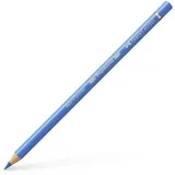 FABER-CASTELL 110141 Farbstift Polychromos Farbe 141 delfterblau