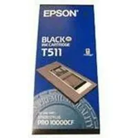 Epson T511 schwarz (C13T511011)