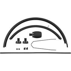 Radschützer-Set Winora E-Bike Winora Yucatan 2023 schwarz No Size