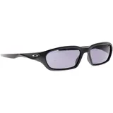 OAKLEY Terraforma Sonnenbrille Matte Black/Prizm Grey