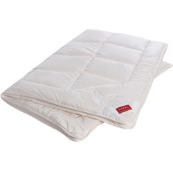 Hefel Pure Silk Ganzjahresdecke