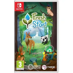 Fresh Start - Switch [EU Version]