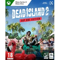 Dead Island 2 Day One Edition (Xbox One / Xbox Series X) [AT-PEGI]