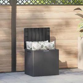KETER Garten Aufbewahrungsbox City 113 L 5360 x 890 cm Grau