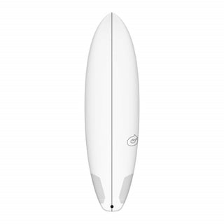 Torq BigBoy 23 7.6, Surfboard Rot 7'6