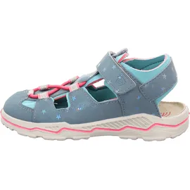 Pepino Gery Blau 24