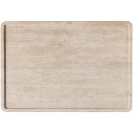 Villeroy & Boch Manufacture Travertine Servierplatte