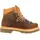 Art Unisex. 0903 Air Alpine braun 36