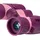 Focus Junior 6x21 Pink Fernglas - Pink - One Size