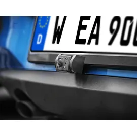ProUser Rückfahrkamera Set DIGITAL 2 Kam