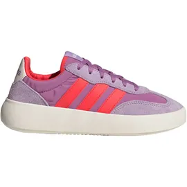 adidas Barreda Decode Kinder Preloved Purple/Lucid Red/Powder Plum 40