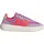 adidas Barreda Decode Kinder Preloved Purple/Lucid Red/Powder Plum 40