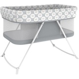 Ingenuity Soothe & Stow Bassinet